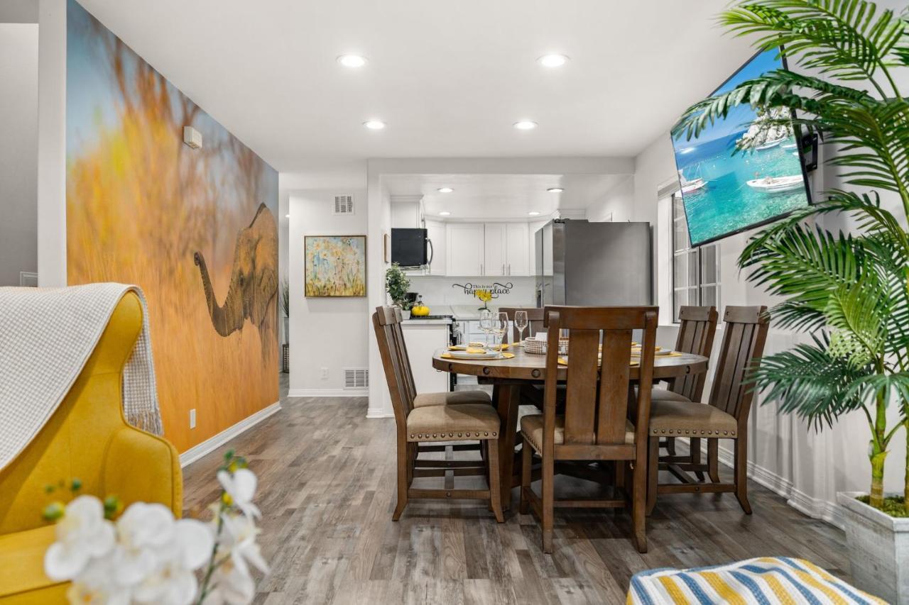 Avalon Bnb - 35 Percent Off May 2025! Low Fees Los Angeles Exterior photo