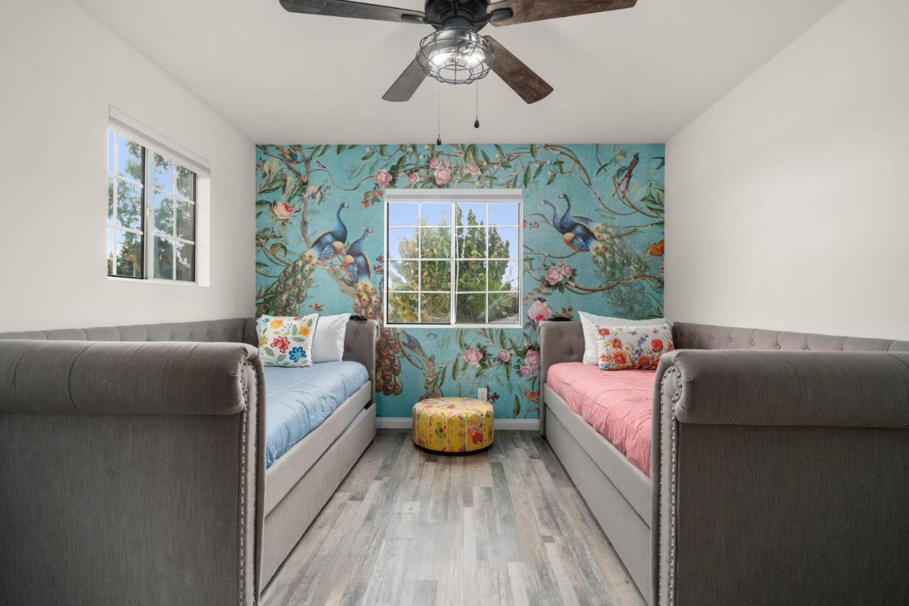 Avalon Bnb - 35 Percent Off May 2025! Low Fees Los Angeles Exterior photo