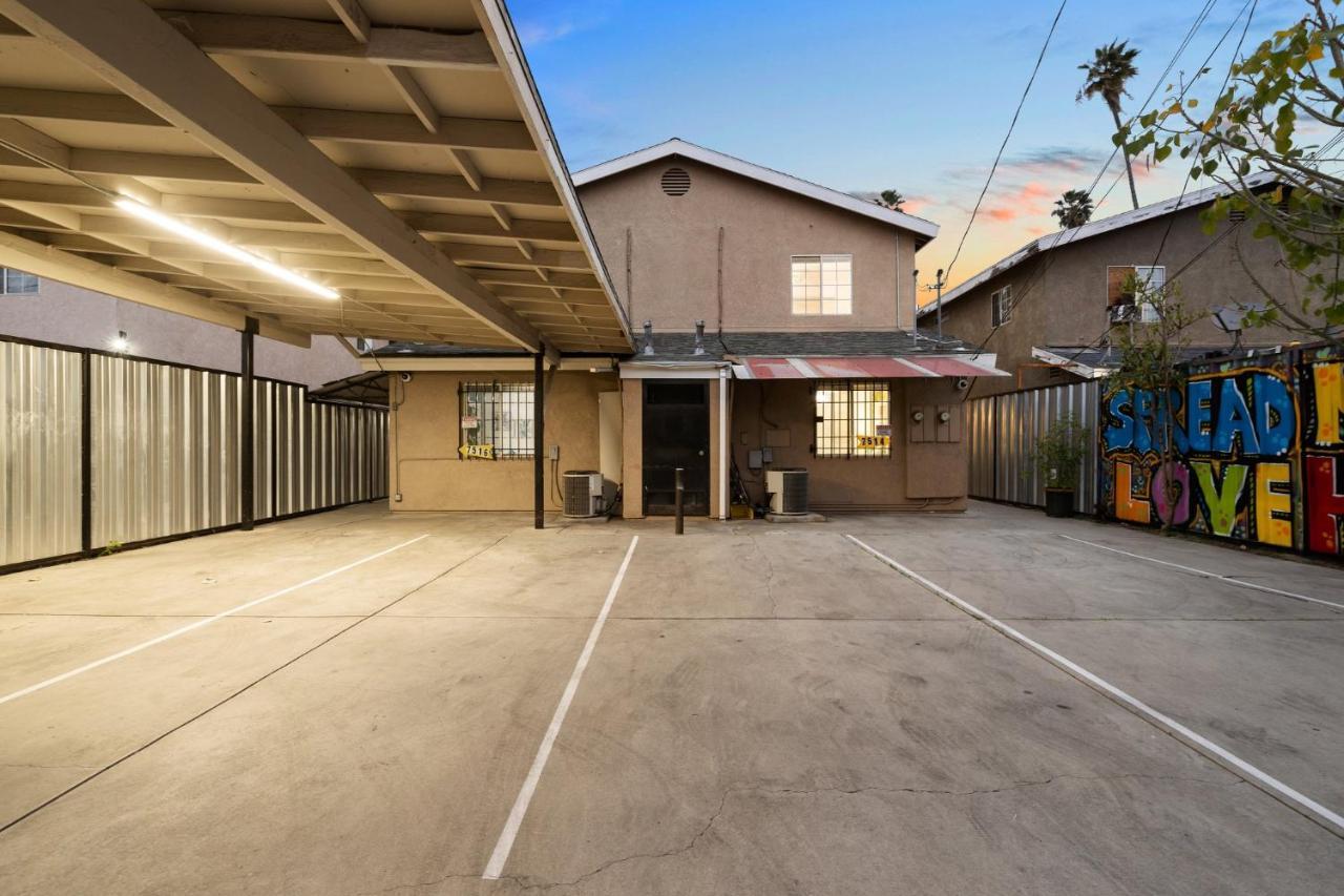 Avalon Bnb - 35 Percent Off May 2025! Low Fees Los Angeles Exterior photo