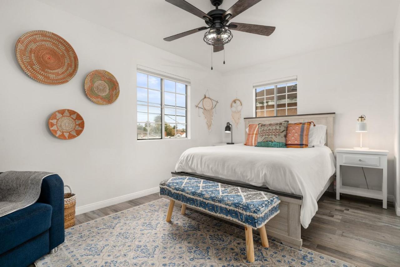 Avalon Bnb - 35 Percent Off May 2025! Low Fees Los Angeles Exterior photo