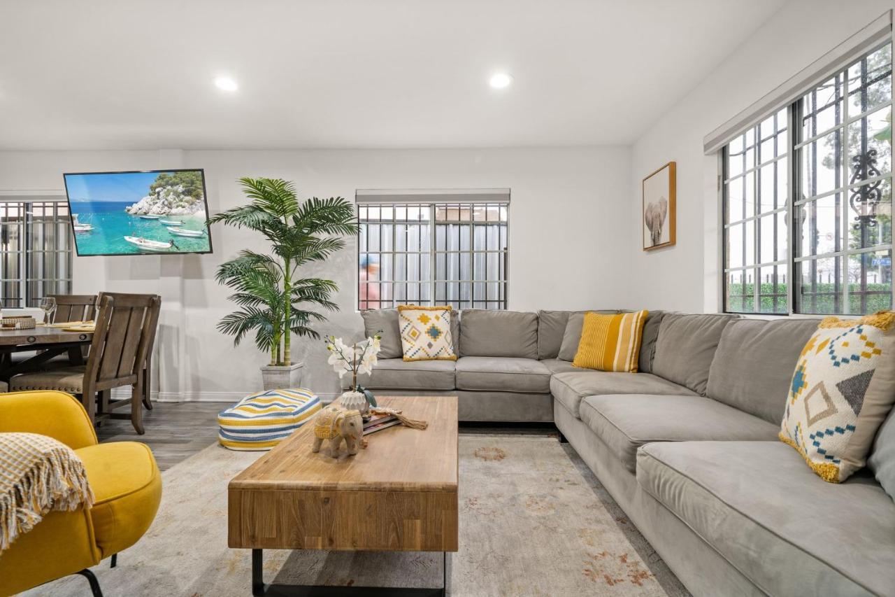 Avalon Bnb - 35 Percent Off May 2025! Low Fees Los Angeles Exterior photo
